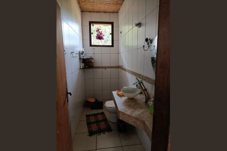 Casa à venda com 3 quartos, 200m² em Bom Repouso, Betim