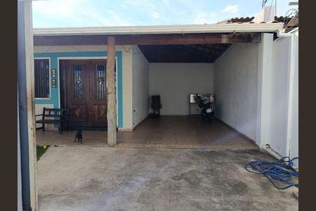 Casa à venda com 3 quartos, 200m² em Bom Repouso, Betim