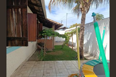 Casa à venda com 3 quartos, 200m² em Bom Repouso, Betim