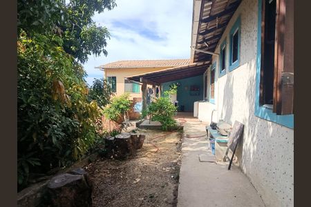 Casa à venda com 3 quartos, 200m² em Bom Repouso, Betim