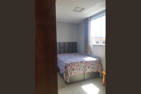 Apartamento à venda com 2 quartos, 105m² em Parque Xangri-Lá, Contagem