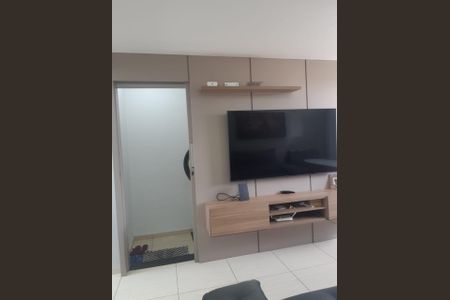 Apartamento à venda com 2 quartos, 105m² em Parque Xangri-Lá, Contagem