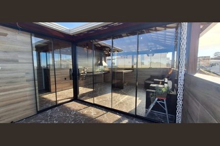 Apartamento à venda com 2 quartos, 105m² em Parque Xangri-Lá, Contagem