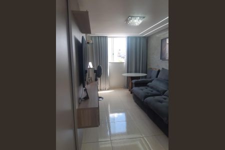 Apartamento à venda com 2 quartos, 105m² em Parque Xangri-Lá, Contagem