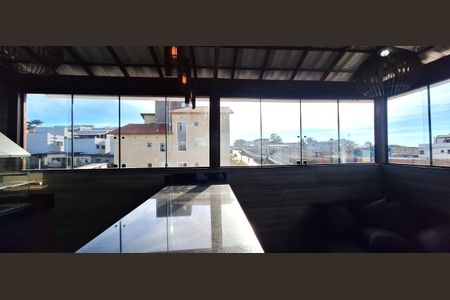 Apartamento à venda com 2 quartos, 105m² em Parque Xangri-Lá, Contagem
