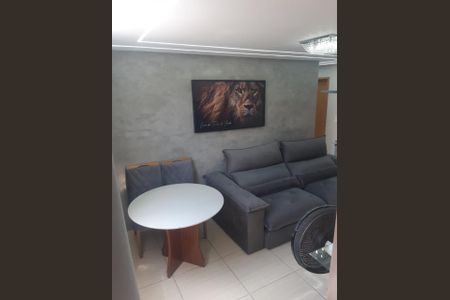 Apartamento à venda com 2 quartos, 105m² em Parque Xangri-Lá, Contagem
