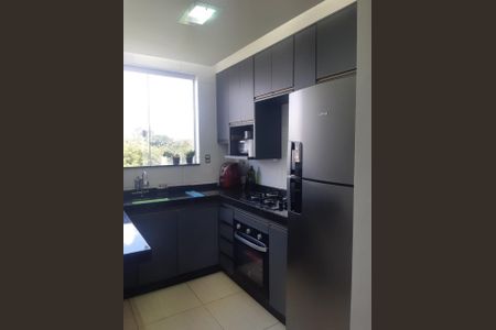Apartamento à venda com 2 quartos, 105m² em Parque Xangri-Lá, Contagem
