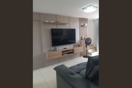 Apartamento à venda com 2 quartos, 105m² em Parque Xangri-Lá, Contagem