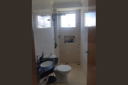 Apartamento à venda com 2 quartos, 105m² em Parque Xangri-Lá, Contagem