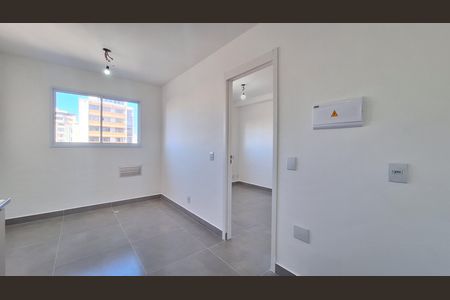 Apartamento para alugar com 1 quarto, 25m² em Barra Funda, São Paulo
