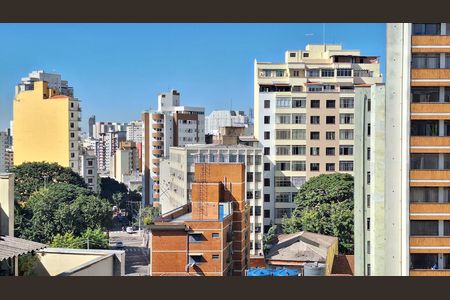 Apartamento para alugar com 25m², 1 quarto e sem vaga Apartamento para alugar com 25m², 1 quarto e sem vagaVista