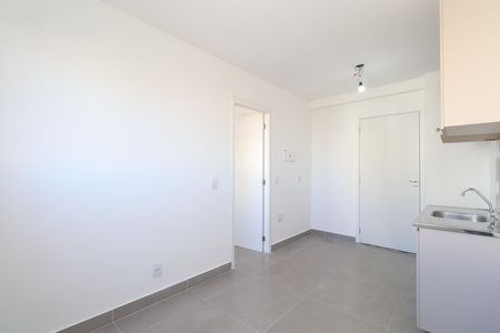 Apartamento para alugar com 25m², 1 quarto e sem vagaSala/Cozinha