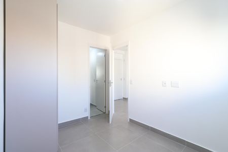 Quarto  de apartamento para alugar com 1 quarto, 25m² em Barra Funda, São Paulo