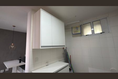 Apartamento para alugar com 38m², 1 quarto e sem vaga Apartamento para alugar com 38m², 1 quarto e sem vagaCozinha