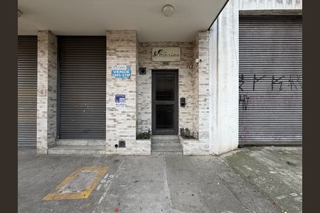 Fachada de apartamento para alugar com 1 quarto, 38m² em Mooca, São Paulo
