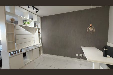 Apartamento para alugar com 38m², 1 quarto e sem vaga Apartamento para alugar com 38m², 1 quarto e sem vagaStudio