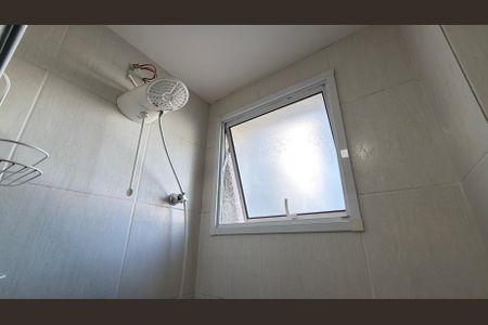 Apartamento para alugar com 38m², 1 quarto e sem vaga Apartamento para alugar com 38m², 1 quarto e sem vagaBanheiro