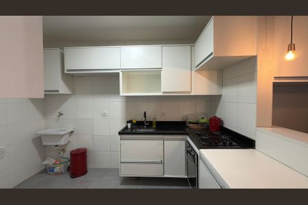 Apartamento para alugar com 38m², 1 quarto e sem vaga Apartamento para alugar com 38m², 1 quarto e sem vagaCozinha