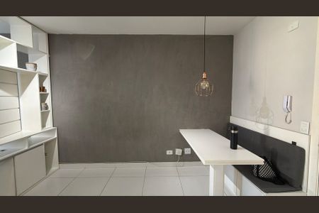 Apartamento para alugar com 38m², 1 quarto e sem vaga Apartamento para alugar com 38m², 1 quarto e sem vagaStudio