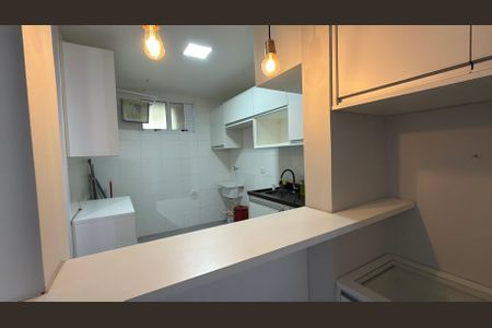 Apartamento para alugar com 38m², 1 quarto e sem vaga Apartamento para alugar com 38m², 1 quarto e sem vagaStudio