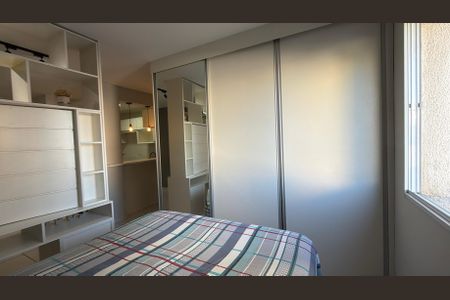 Apartamento para alugar com 38m², 1 quarto e sem vaga Apartamento para alugar com 38m², 1 quarto e sem vagaStudio