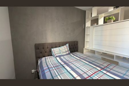 Apartamento para alugar com 38m², 1 quarto e sem vaga Apartamento para alugar com 38m², 1 quarto e sem vagaStudio