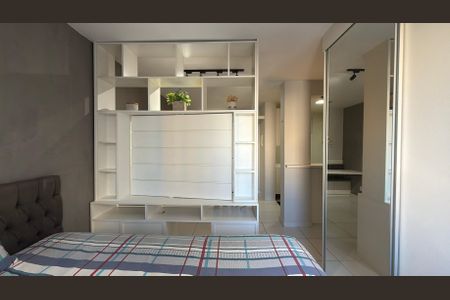 Apartamento para alugar com 38m², 1 quarto e sem vaga Apartamento para alugar com 38m², 1 quarto e sem vagaStudio