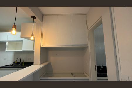 Apartamento para alugar com 38m², 1 quarto e sem vaga Apartamento para alugar com 38m², 1 quarto e sem vagaStudio