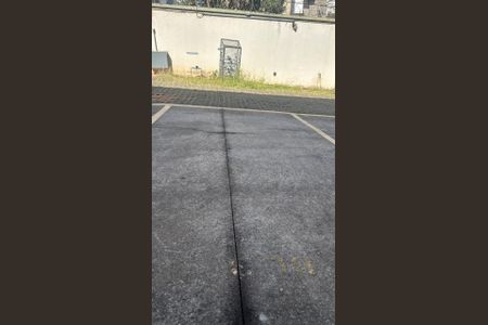 Apartamento à venda com 2 quartos, 54m² em Morro do Confisco, Contagem