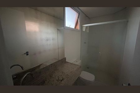 Apartamento à venda com 3 quartos, 83m² em Cabral, Contagem