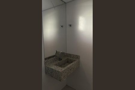 Apartamento à venda com 3 quartos, 83m² em Cabral, Contagem