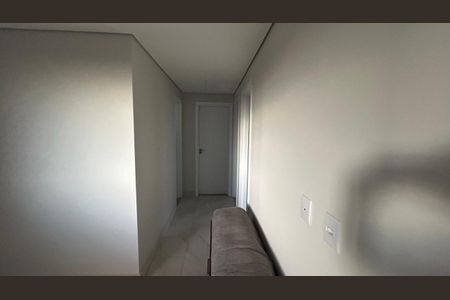 Apartamento à venda com 3 quartos, 83m² em Cabral, Contagem