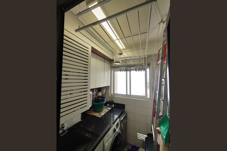 Apartamento à venda com 65m², 3 quartos e 1 vaga Apartamento à venda com 65m², 3 quartos e 1 vagaÁrea de Serviço
