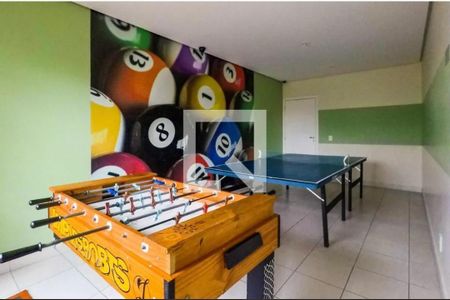 Apartamento à venda com 65m², 3 quartos e 1 vaga Apartamento à venda com 65m², 3 quartos e 1 vagaÁrea comum - Salão de festas