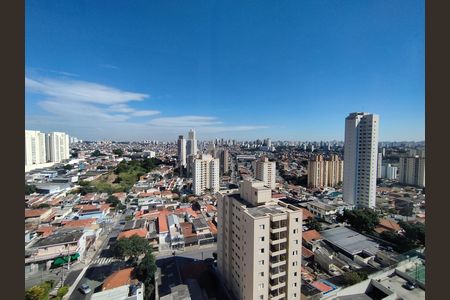 Apartamento à venda com 65m², 3 quartos e 1 vaga Apartamento à venda com 65m², 3 quartos e 1 vagaVista da Rua