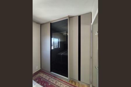 Suíte de apartamento à venda com 3 quartos, 65m² em Vila Vera, São Paulo