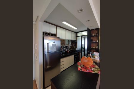 Apartamento à venda com 65m², 3 quartos e 1 vaga Apartamento à venda com 65m², 3 quartos e 1 vagaCozinha - Armários