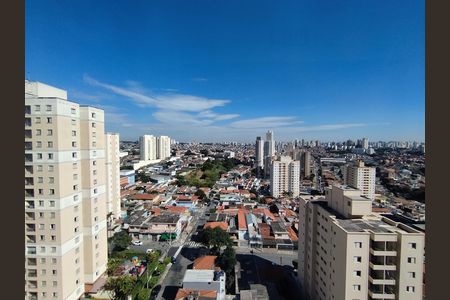 Apartamento à venda com 65m², 3 quartos e 1 vaga Apartamento à venda com 65m², 3 quartos e 1 vagaVista da Rua
