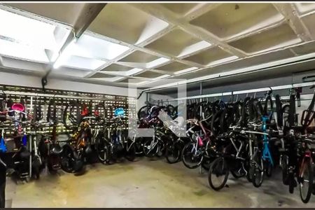 Apartamento à venda com 65m², 3 quartos e 1 vaga Apartamento à venda com 65m², 3 quartos e 1 vagaBicicletário