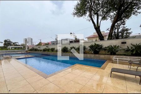Área comum - Piscina de apartamento à venda com 3 quartos, 65m² em Vila Vera, São Paulo