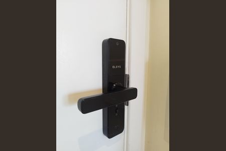 Apartamento à venda com 65m², 3 quartos e 1 vaga Apartamento à venda com 65m², 3 quartos e 1 vagaFechadura Eletrônica