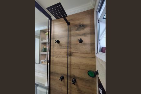 Apartamento à venda com 65m², 3 quartos e 1 vaga Apartamento à venda com 65m², 3 quartos e 1 vagaBanheiro - torneira