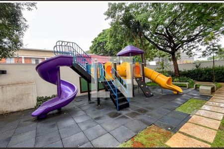 Apartamento à venda com 65m², 3 quartos e 1 vaga Apartamento à venda com 65m², 3 quartos e 1 vagaÁrea comum - Playground