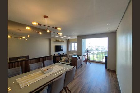 Apartamento à venda com 3 quartos, 65m² em Vila Vera, São Paulo