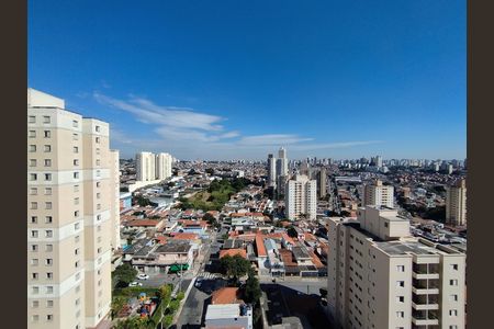 Vista da Rua de apartamento à venda com 3 quartos, 65m² em Vila Vera, São Paulo