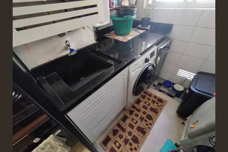 Apartamento à venda com 65m², 3 quartos e 1 vaga Apartamento à venda com 65m², 3 quartos e 1 vagaÁrea de Serviço