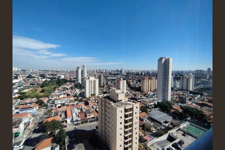 Apartamento à venda com 65m², 3 quartos e 1 vaga Apartamento à venda com 65m², 3 quartos e 1 vagaVista da Rua