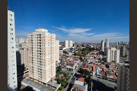 Apartamento à venda com 65m², 3 quartos e 1 vaga Apartamento à venda com 65m², 3 quartos e 1 vagaVista da Rua