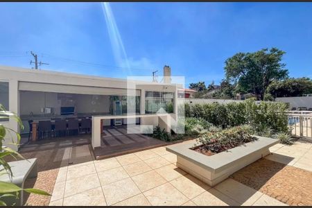 Apartamento à venda com 65m², 3 quartos e 1 vaga Apartamento à venda com 65m², 3 quartos e 1 vagaÁrea comum - Churrasqueira
