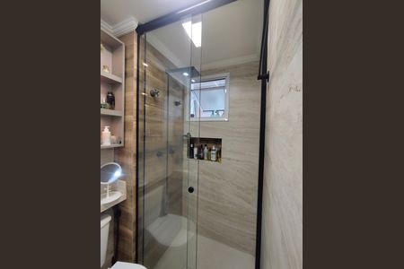 Apartamento à venda com 65m², 3 quartos e 1 vaga Apartamento à venda com 65m², 3 quartos e 1 vagaBanheiro - torneira